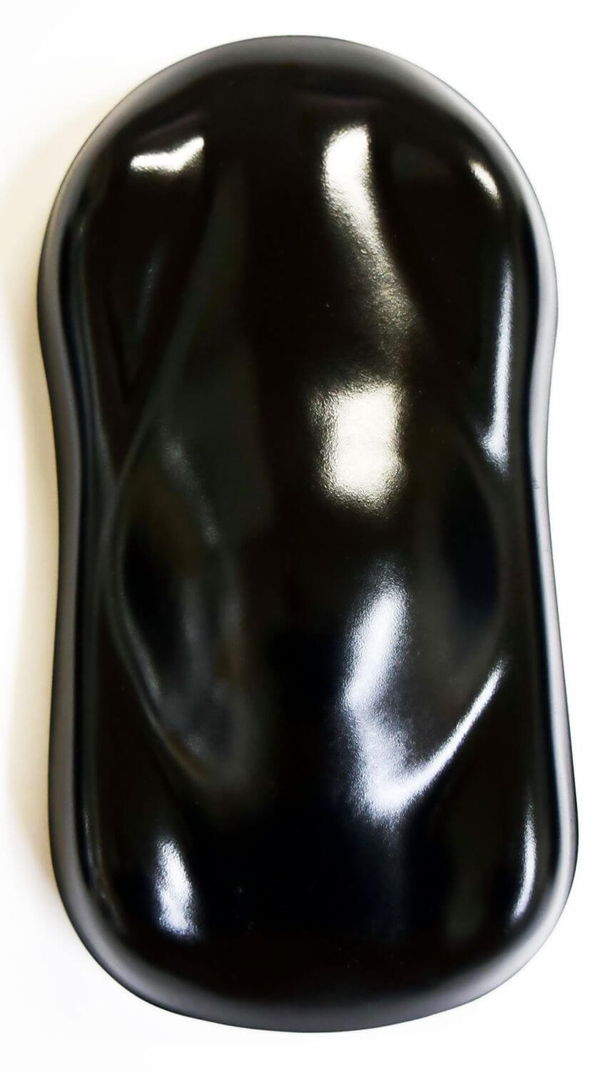 Amazon | エアーウレタンエコ 半艶ブラック 315mL | ペイント